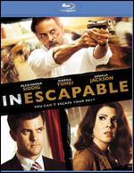 Inescapable [Blu-ray]