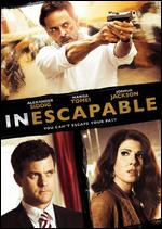 Inescapable - Ruba Nadda
