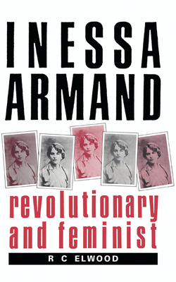 Inessa Armand - Elwood, Ralph Carter