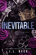 Inevitable: Enemies to Lovers Mafia Romance