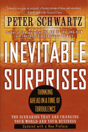 Inevitable Surprises: Thinking Ahead in a Time of Turbulence