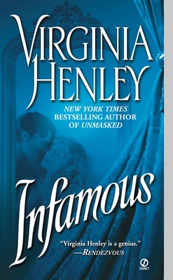 Infamous - Henley, Virginia