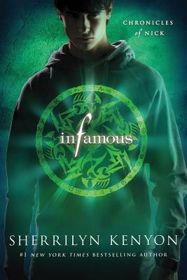 Infamous - Kenyon, Sherrilyn