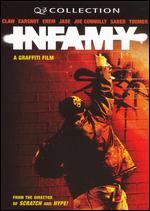 Infamy - Doug Pray