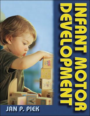 Infant Motor Development - Piek, Jan