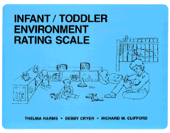 Infant/Toddler Environment Rating Scale