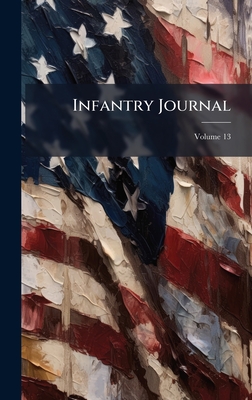 Infantry Journal - Anonymous