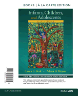 Infants, Children, and Adolescents -- Books a la Carte