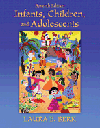 Infants, Children, and Adolescents Plus MyDevelopmentLab with eText -- Access Card Package