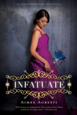 Infatuate - Agresti, Aimee