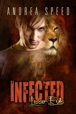 Infected: Lesser Evils - Speed, Andrea
