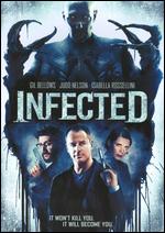Infected - Adam Weissman