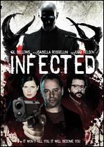 Infected
