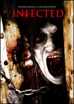 Infected - Glenn Ciano