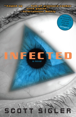 Infected - Sigler, Scott