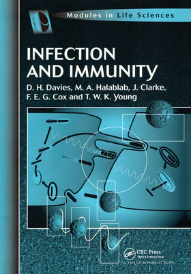 Infection and Immunity - Davies, D H, and Halablab, M A, and Young, T W K