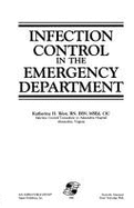 Infection Control in the Emergency Department