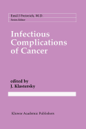 Infectious Complications of Cancer