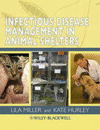 Infectious Disease Animal Shel