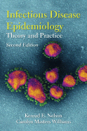 Infectious Disease Epidemiology: Theory and Practice
