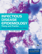 Infectious Disease Epidemiology: .