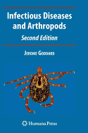 Infectious Diseases and Arthropods