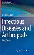 Infectious Diseases and Arthropods