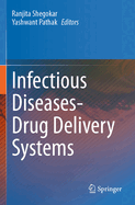 Infectious Diseases Drug Delivery Systems