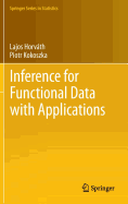 Inference for Functional Data with Applications