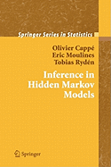 Inference in Hidden Markov Models