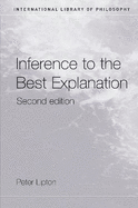 Inference to the Best Explanation
