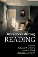 Inferences During Reading