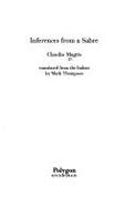 Inferences from a Sabre