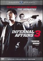 Infernal Affairs 3