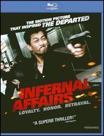 Infernal Affairs [Blu-ray]