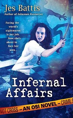 Infernal Affairs - Battis, Jes