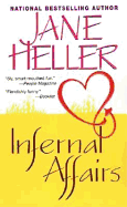 Infernal Affairs - Heller, Jane