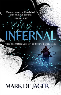 Infernal - Jager, Mark