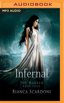 Infernal - Scardoni, Bianca, and Carr, Bailey (Read by)