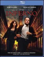 Inferno [Includes Digital Copy] [Blu-ray]