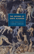 Inferno of Dante Alighieri