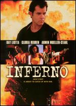Inferno - Harley Cokliss