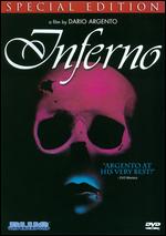 Inferno - Dario Argento