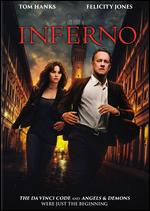Inferno - Ron Howard