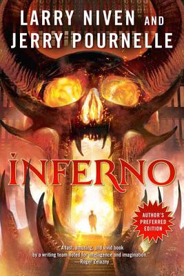 Inferno - Niven, Larry, and Pournelle, Jerry