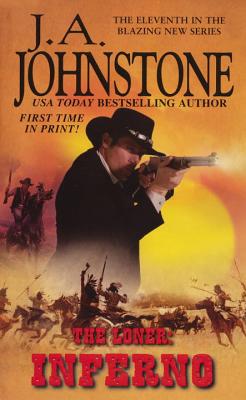 Inferno - Johnstone, J A