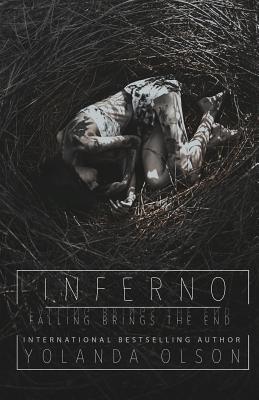 Inferno - Lee, Erin (Foreword by), and Editing, Pinpoint (Editor)
