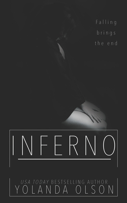 Inferno - Editing, Pinpoint (Editor), and Olson, Yolanda