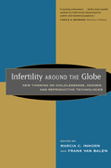 Infertility Around the Globe: New Thinking on Childlessness, Gender, and Reproductive Technologies