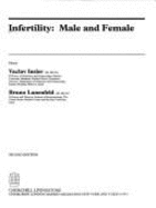 Infertility: Male/Female 2/E